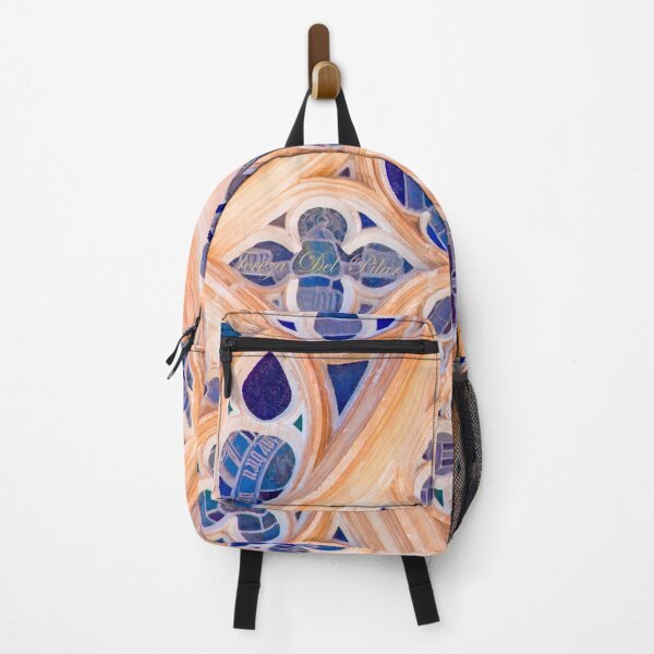 Item preview, Vitrales y piedra. Monasterio de Batalha designed and sold by Tereza Pilar  Art.