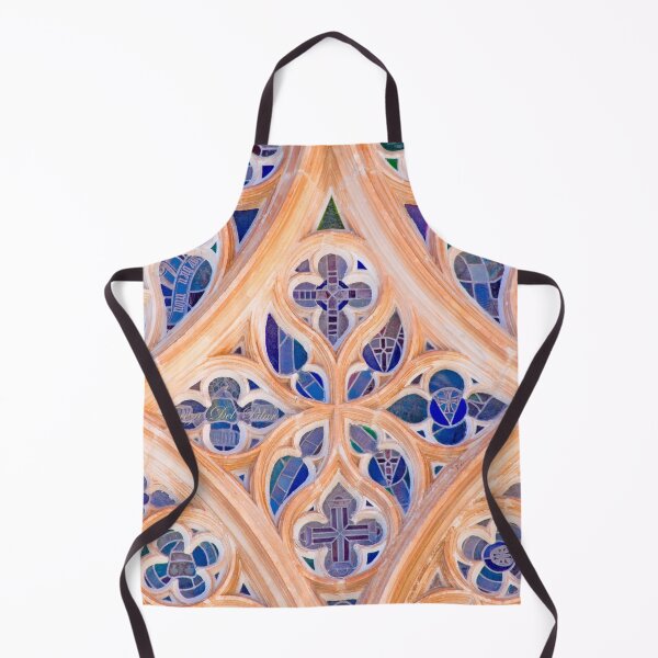 Item preview, Vitrais. stained glass and stone. Batalha Monastery designed and sold by Tereza Pilar Art.