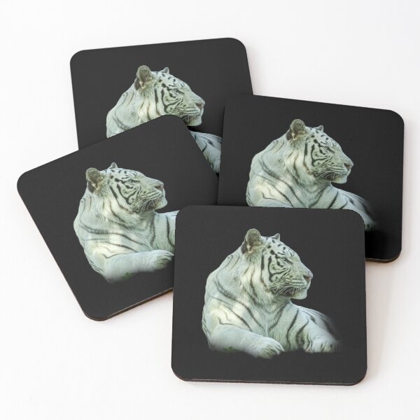 Item preview, White Tiger designed and sold by Guardi71.