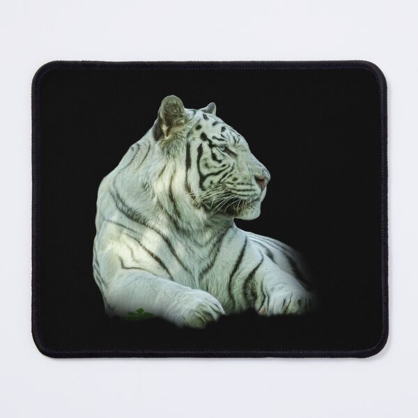 Item preview, White Tiger designed and sold by Guardi71.