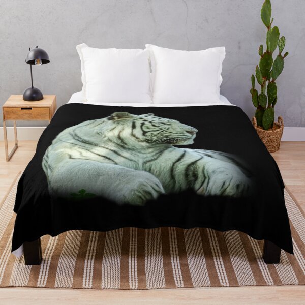 Item preview, White Tiger designed and sold by Guardi71.