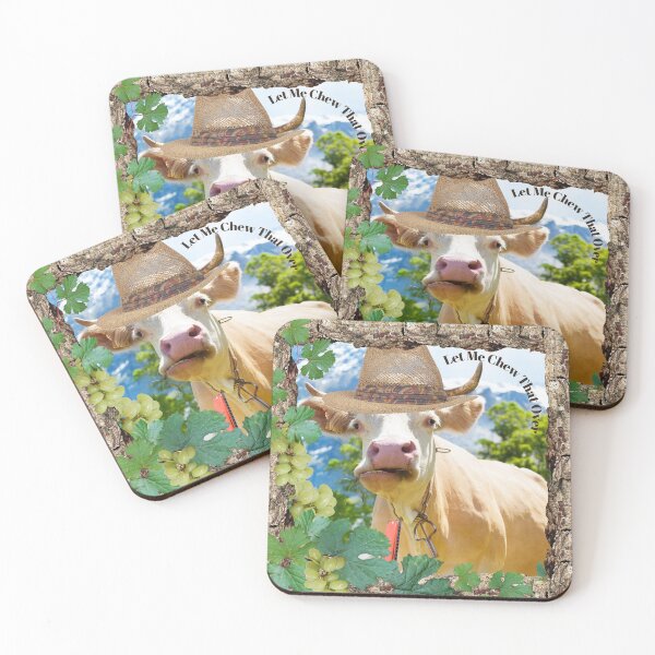 Item preview, Let Me Chew That Over designed and sold by Semi-quaver.