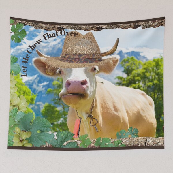 Item preview, Let Me Chew That Over designed and sold by Semi-quaver.