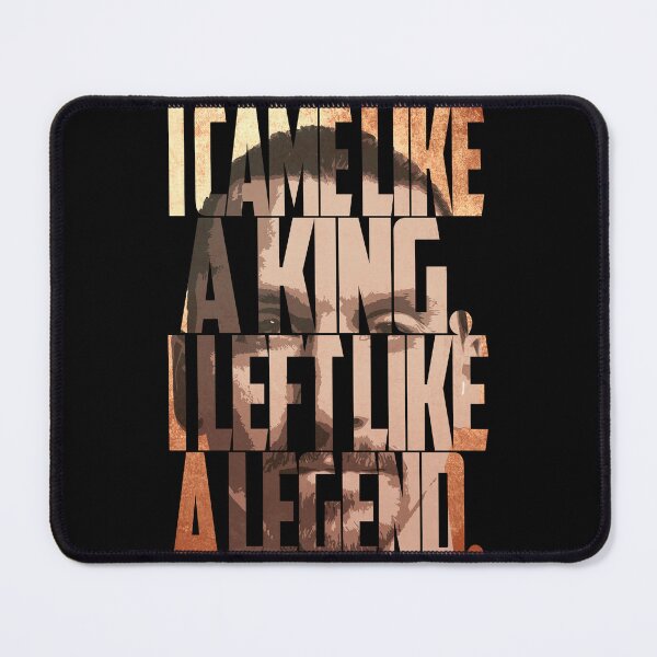 Item preview, Zlatan Ibrahimović Conqueror Typography Art designed and sold by Enea Kelo.