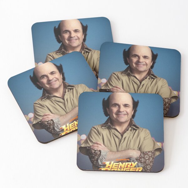 Item preview, Schwoz - Henry Danger: The Movie designed and sold by Merch by Laiba.