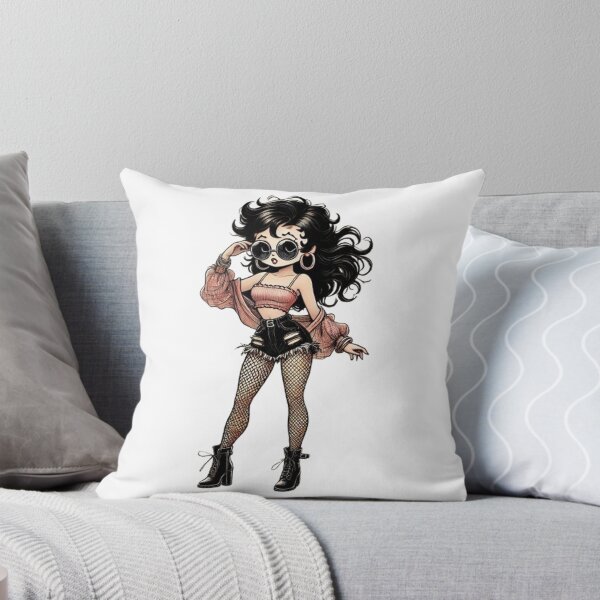 Item preview, BETTY BOOP designed and sold by CHRIST5000.