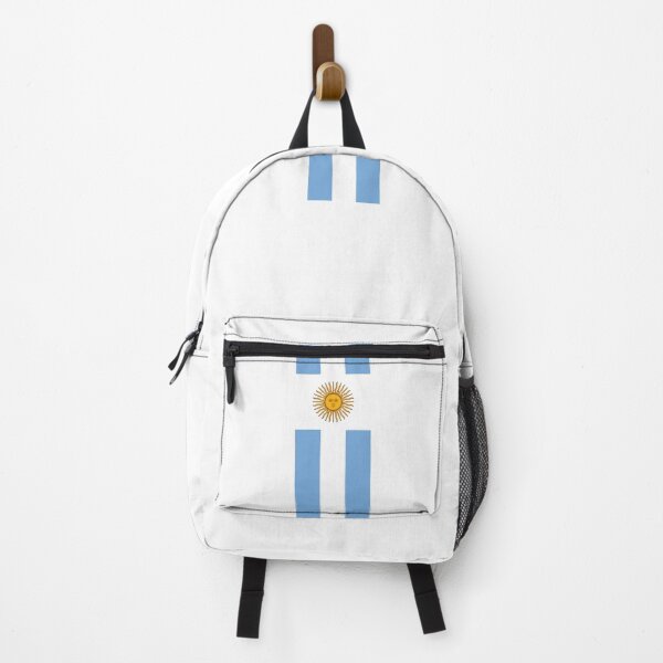 Item preview, Argentine Sun – A Symbol of Pride and Freedom, South America designed and sold by KolbaVison.