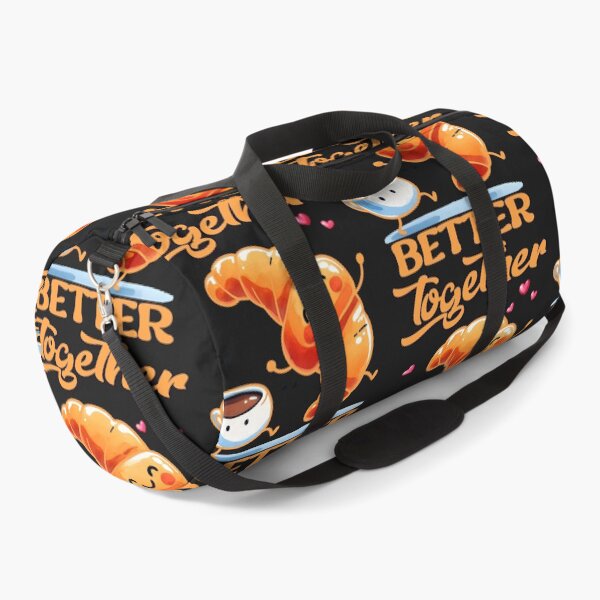Item preview, Croissant my mind Better Together funny bread gifts for boys kids 2024 designed and sold by erozzz.
