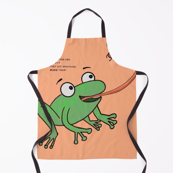 Item preview, Happy frogs designed and sold by Varshaa.
