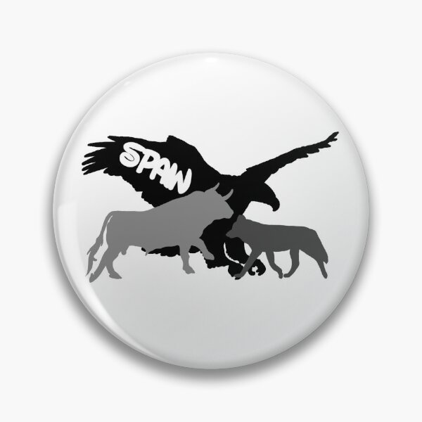 Item preview, Animals of Spain designed and sold by Animals-by-JB.