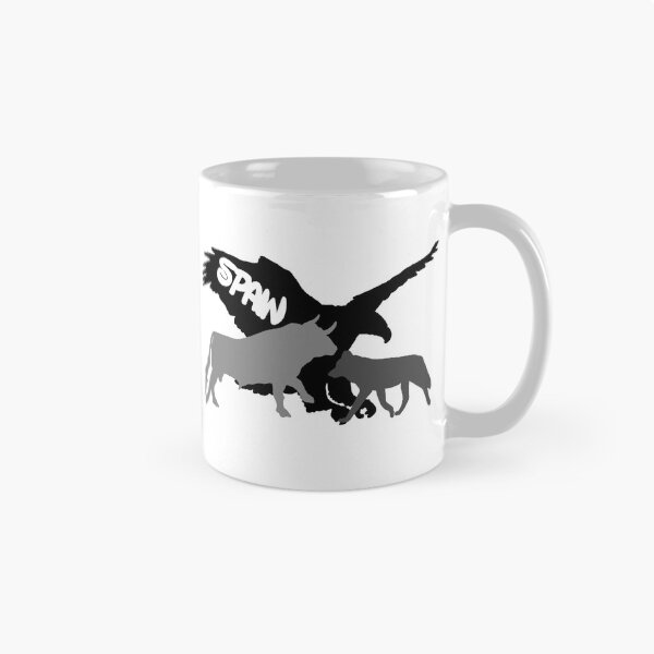 Item preview, Animals of Spain designed and sold by Animals-by-JB.