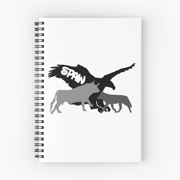 Item preview, Animals of Spain designed and sold by Animals-by-JB.