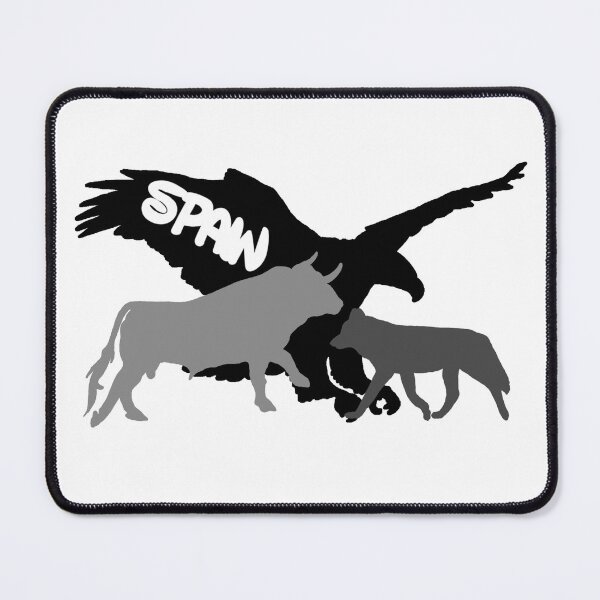 Item preview, Animals of Spain designed and sold by Animals-by-JB.