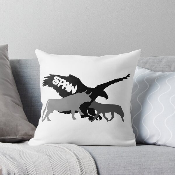 Item preview, Animals of Spain designed and sold by Animals-by-JB.