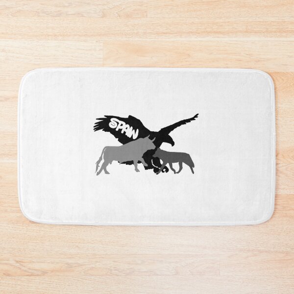 Item preview, Animals of Spain designed and sold by Animals-by-JB.