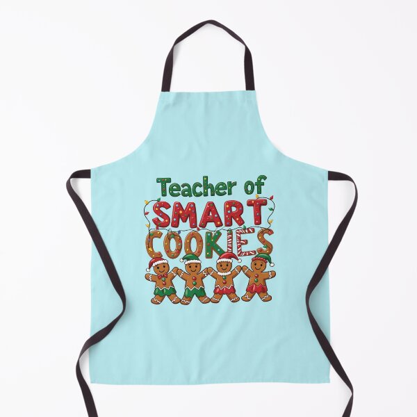 Item preview, Teacher smart cookies designed and sold by marfanna.