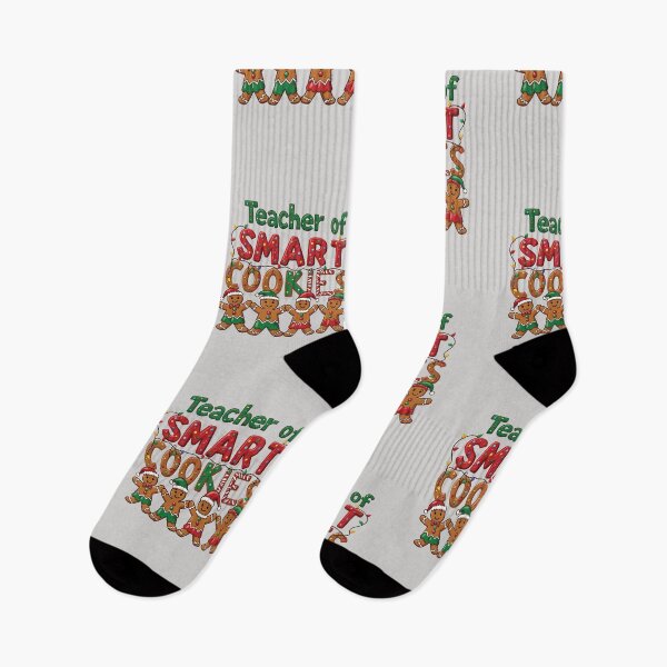 Item preview, Teacher smart cookies designed and sold by marfanna.
