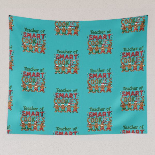 Item preview, Teacher smart cookies designed and sold by marfanna.
