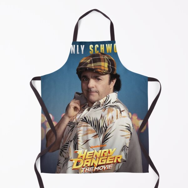 Item preview, Schwoz - Henry Danger: The Movie designed and sold by Merch by Laiba.