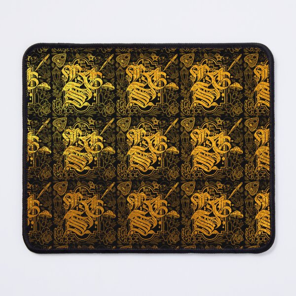 Item preview, Black gates print designed and sold by BlackGates.