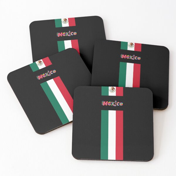 Item preview, Mexico – Colorful Culture and Proud Tradition designed and sold by KolbaVison.