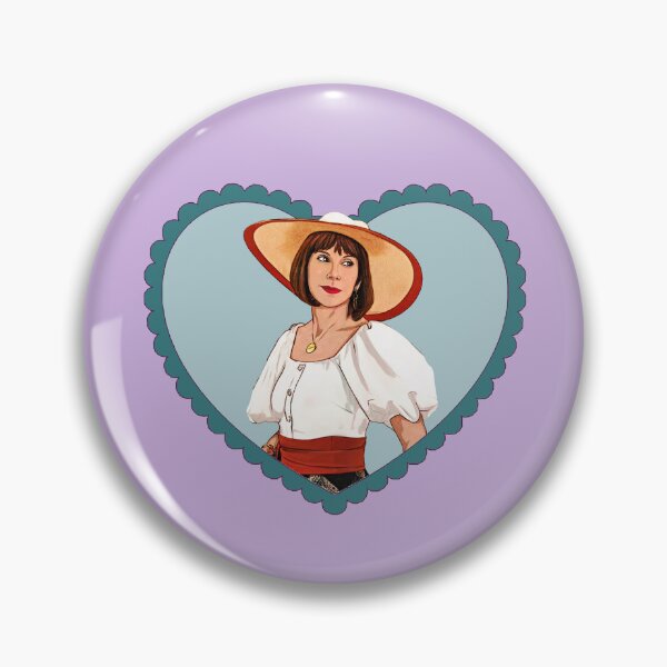 Item preview, Mamma Mia Tanya Christine Baranski designed and sold by baranskini.