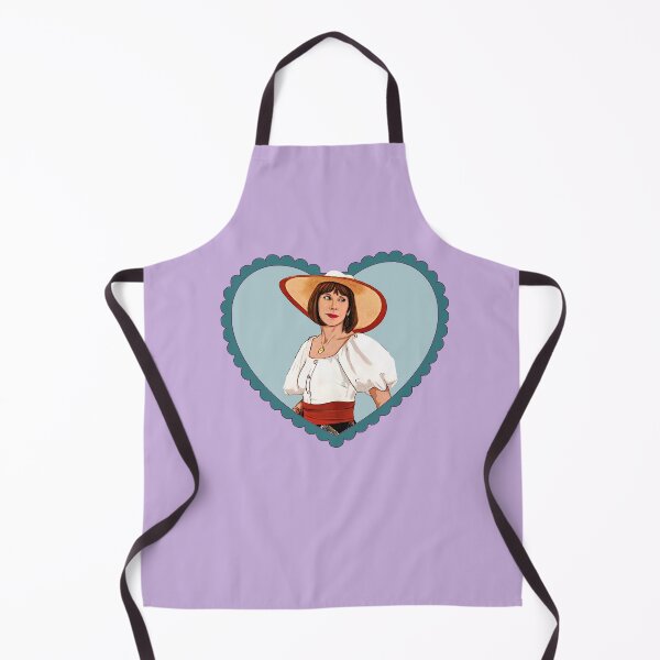 Item preview, Mamma Mia Tanya Christine Baranski designed and sold by baranskini.
