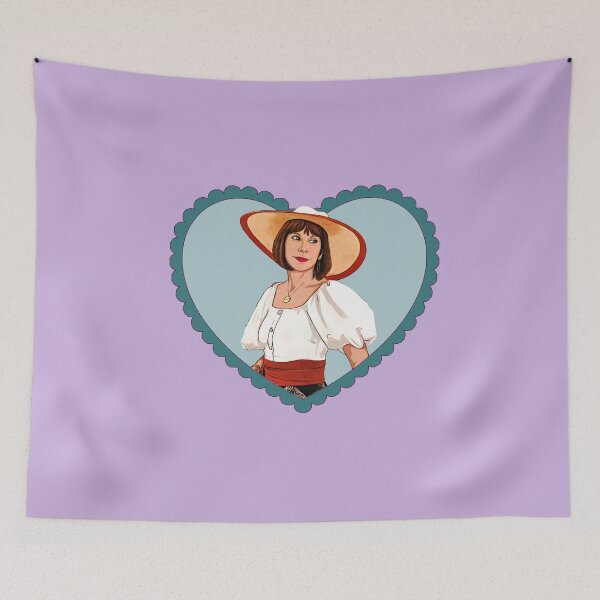 Item preview, Mamma Mia Tanya Christine Baranski designed and sold by baranskini.