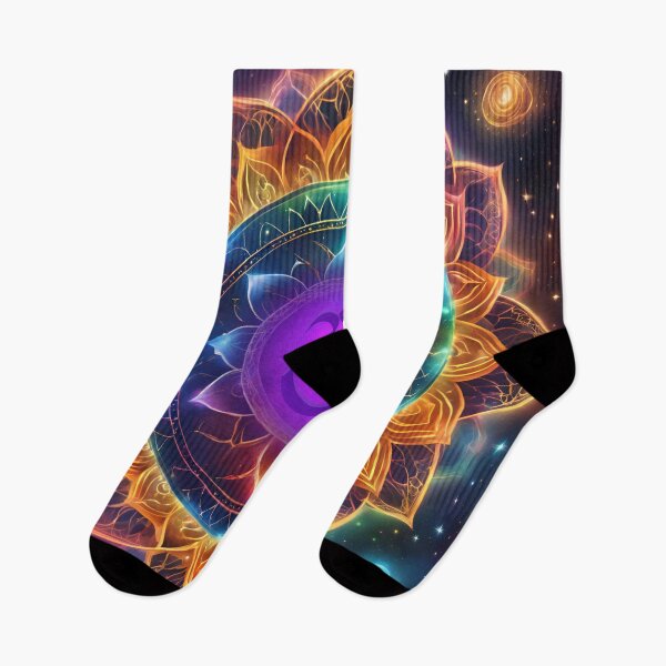 Item preview, Om colors designed and sold by whatthefoxsays.