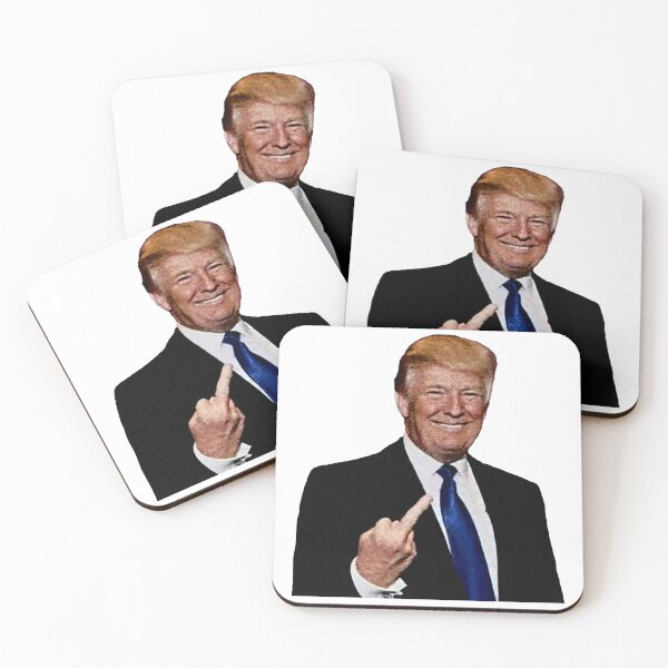 Item preview, Donald Trump Wins Bigly designed and sold by AdhesiveArchive.