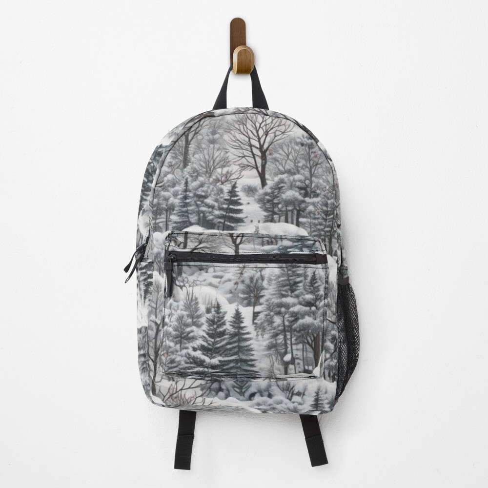Item preview, Backpack designed and sold by S-R-TDesign.