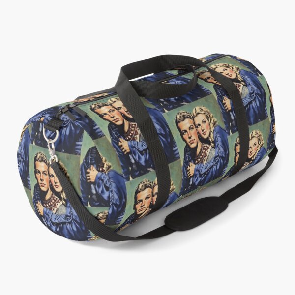 Item preview, Buster Crabbe and Jean Rogers in Flash Gordon 1936 designed and sold by deusrex007.