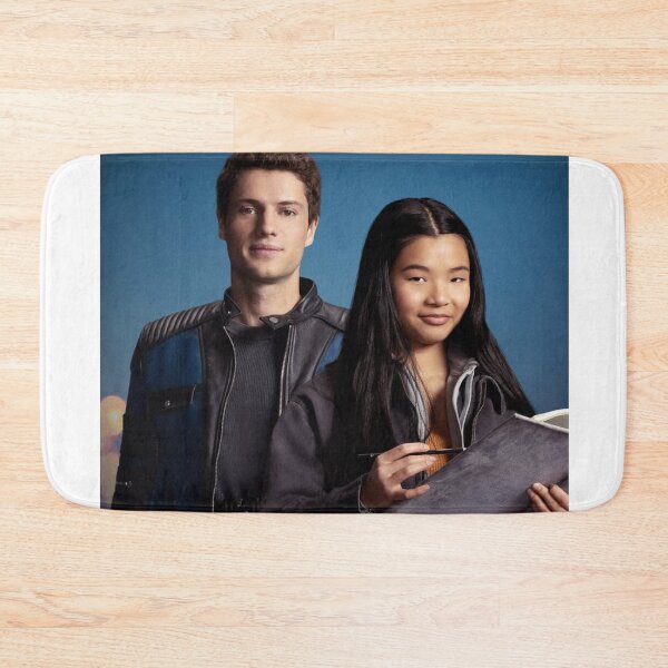 Item preview, Henry Danger: The Movie designed and sold by Merch by Laiba.