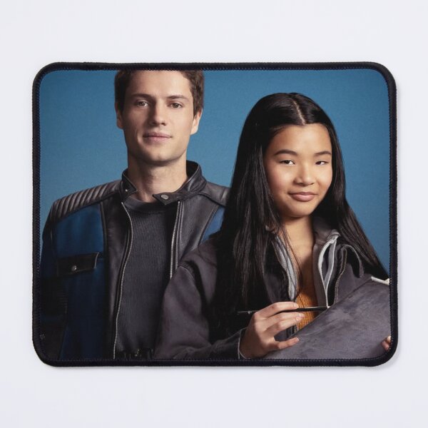 Item preview, Henry Danger: The Movie designed and sold by Merch by Laiba.