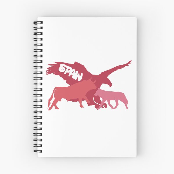 Item preview, Animals of Spain designed and sold by Animals-by-JB.