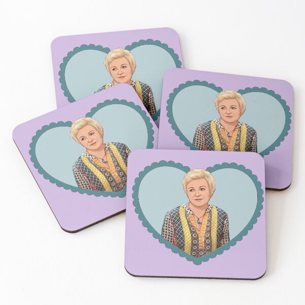 Item preview, Mamma Mia Rosie Julie Walters designed and sold by baranskini.