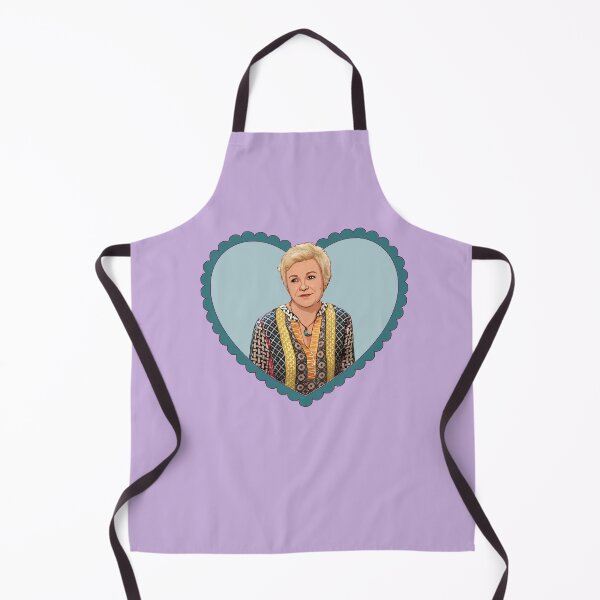 Item preview, Mamma Mia Rosie Julie Walters designed and sold by baranskini.