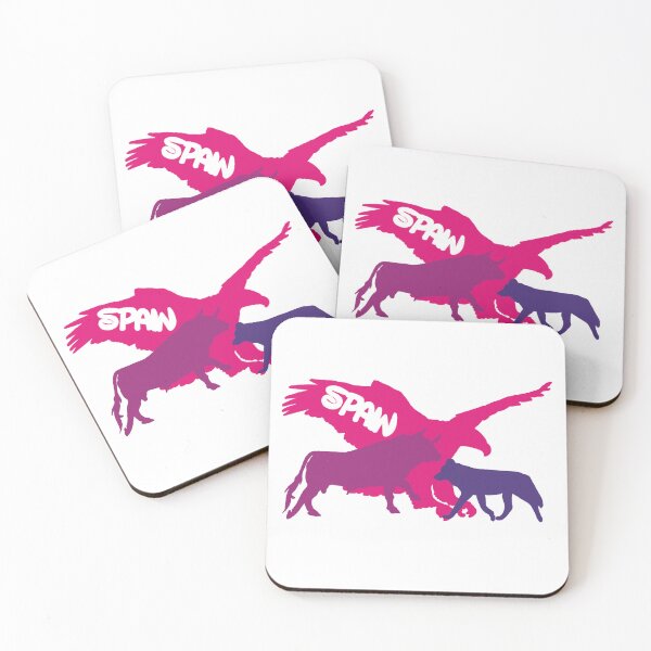 Item preview, Animals of Spain designed and sold by Animals-by-JB.