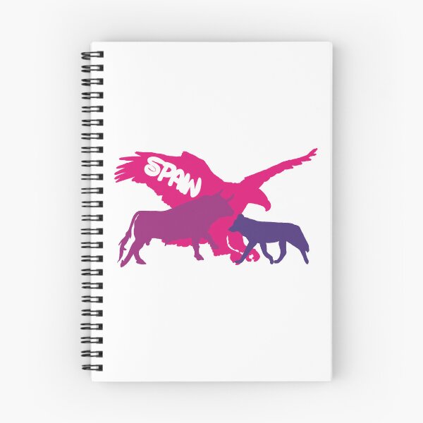 Item preview, Animals of Spain designed and sold by Animals-by-JB.