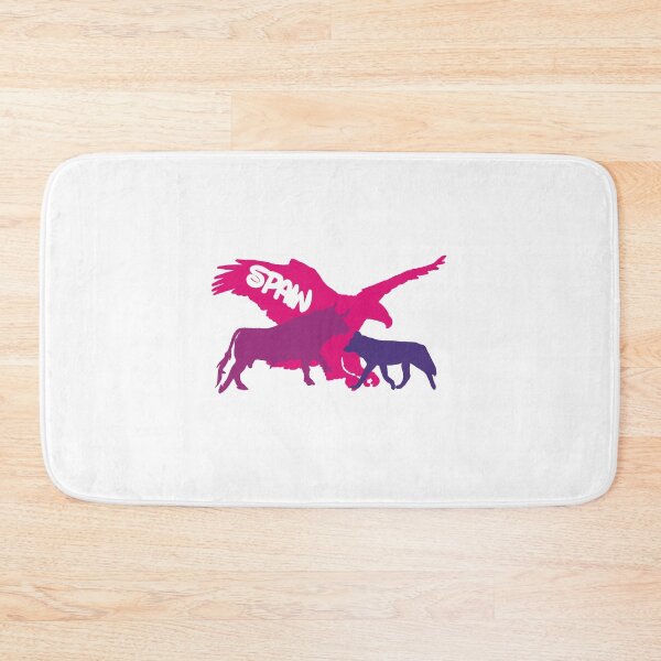 Item preview, Animals of Spain designed and sold by Animals-by-JB.