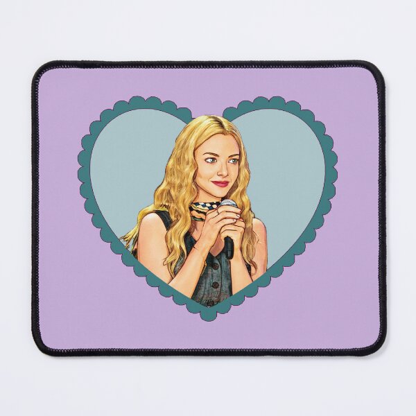 Item preview, Mamma Mia Sophie Amanda Seyfried designed and sold by baranskini.