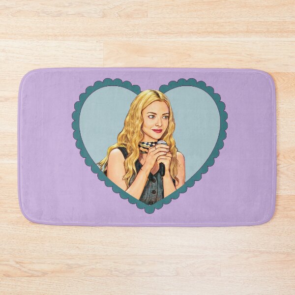 Item preview, Mamma Mia Sophie Amanda Seyfried designed and sold by baranskini.