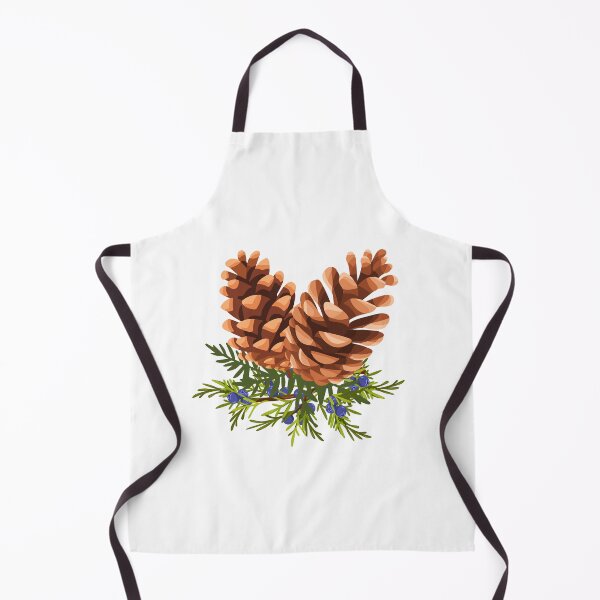 Item preview, Maine White Pine Cone State Flower Classic T-shirt Sticker designed and sold by ThinkNature!.