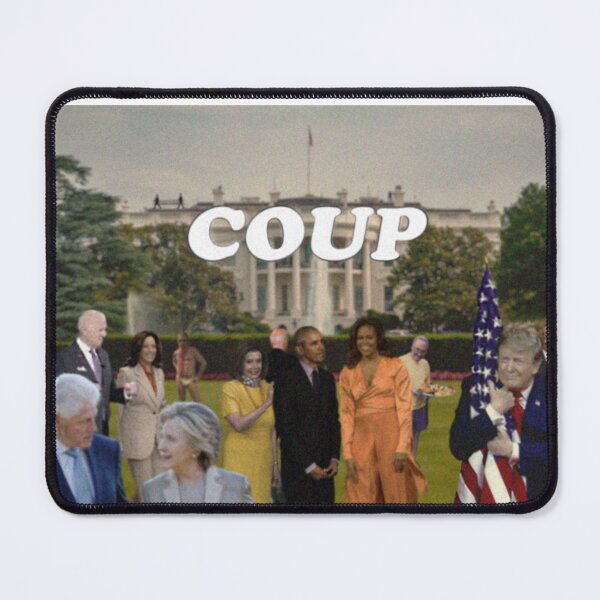 Item preview, Coup designed and sold by AdhesiveArchive.