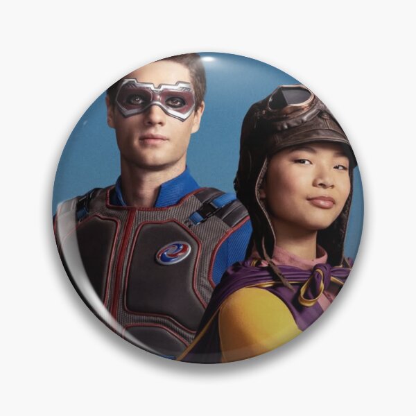 Item preview, Henry Danger: The Movie designed and sold by Merch by Laiba.