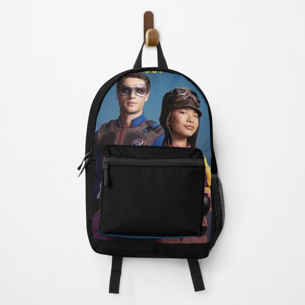 Item preview, Henry Danger: The Movie designed and sold by Merch by Laiba.