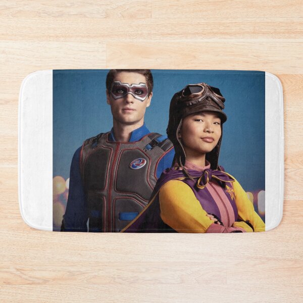 Item preview, Henry Danger: The Movie designed and sold by Merch by Laiba.