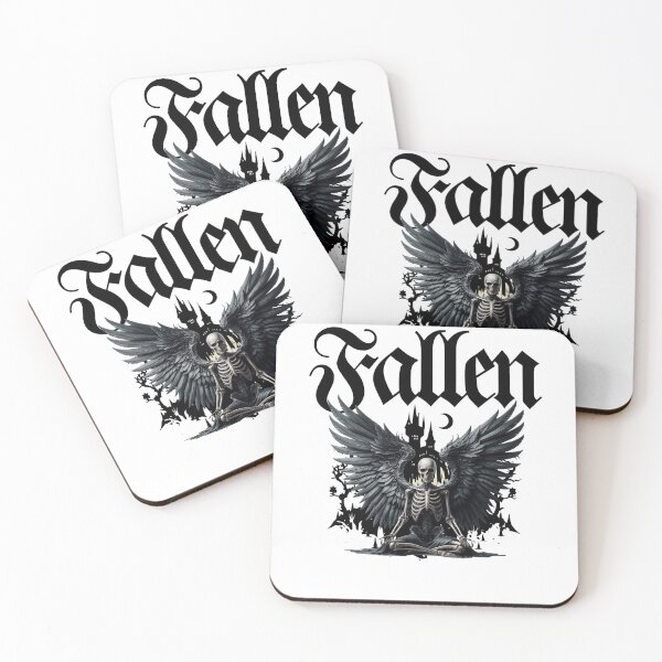 Item preview, fallen designed and sold by PixelParadies.