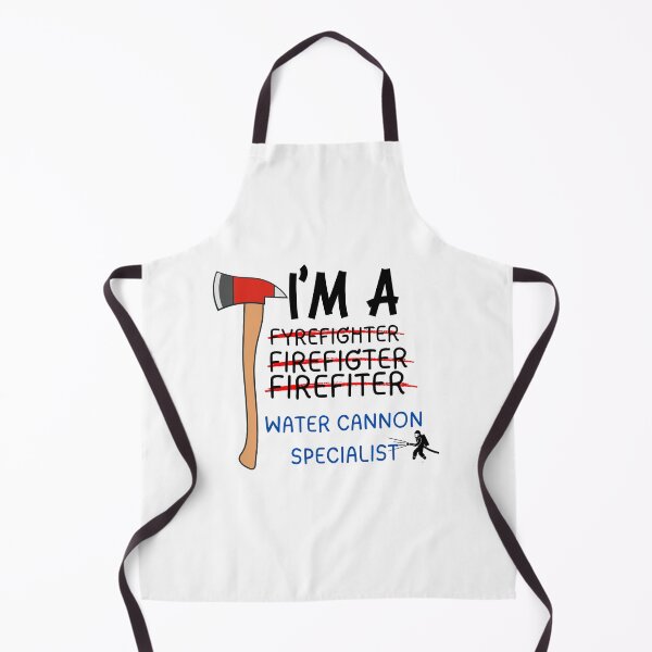 Item preview, I'M A FIREFIGHTER FUNNY DESIGN designed and sold by SellingStuff91.