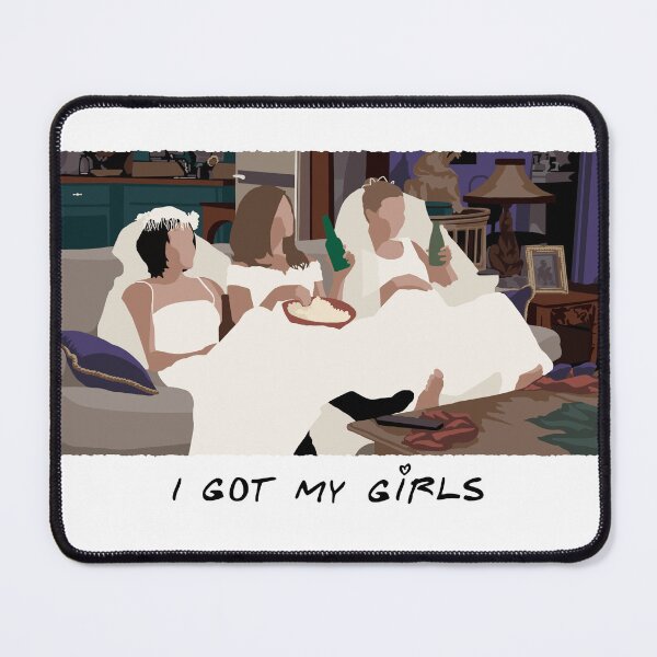 Item preview, I got my girls designed and sold by rakelittle.